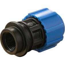 Муфта ТПК-АКВА ВР 40х1 1/2", 52004112