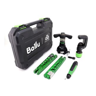 Развальцовка Ballu Super Stars ST-R806A