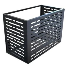 Короб Атлант д/кондиционера без кроншт. 1200х900х600 П3 Прямоугольник RAL COLOR