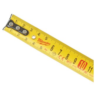 Рулетка Milwaukee SLIM 5м / ширина 25мм 48227706