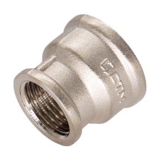 Муфта CTM переходная г/г 1-1/4"х1"