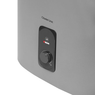 Водонагреватель Royal Thermo RWH 80 Citadel Unic Silver