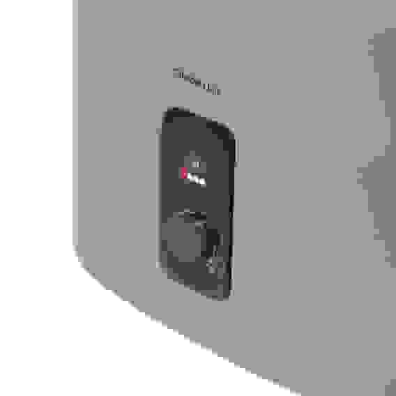 Водонагреватель Royal Thermo RWH 80 Citadel Unic Silver