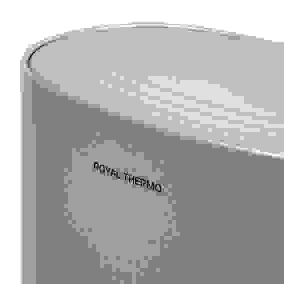 Водонагреватель Royal Thermo RWH 80 Citadel Unic Silver
