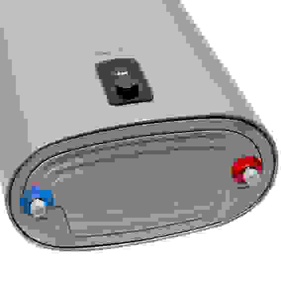 Водонагреватель Royal Thermo RWH 80 Citadel Unic Silver
