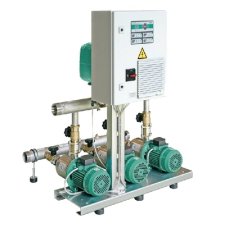 Станция повышения давления WILO COR-2 BL 65/170-2.2/4/SKw-R