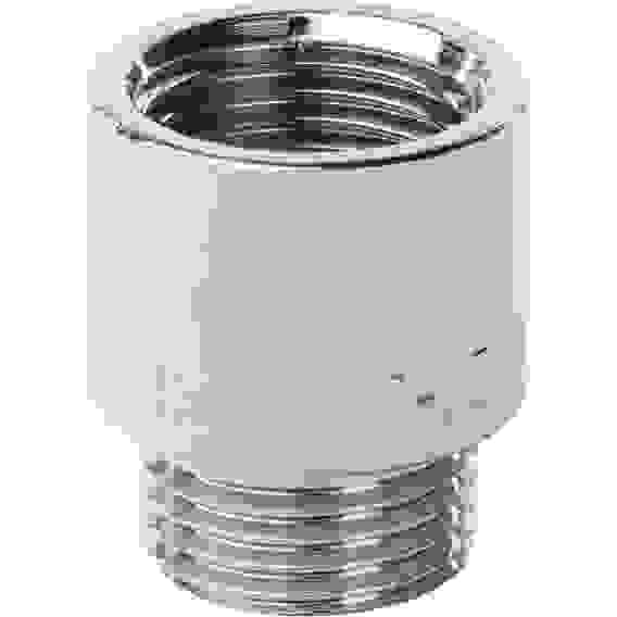 Удлинитель хромированный STOUT 1/2X20