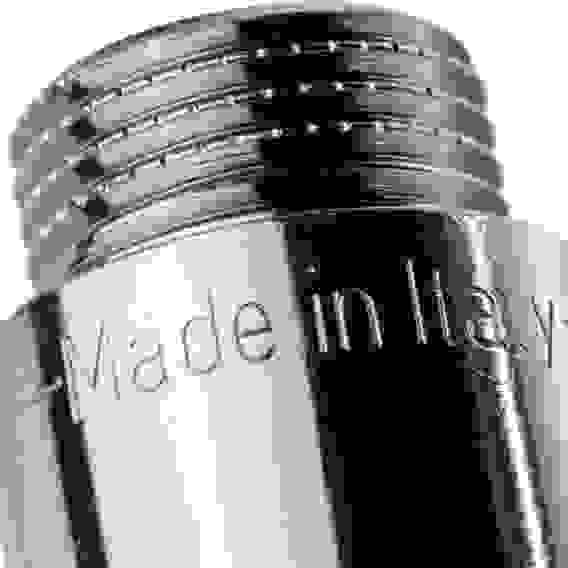 Удлинитель хромированный STOUT 1/2X20