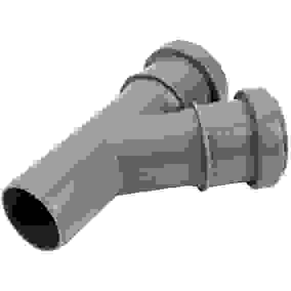 Тройник Политэк Пайп 40х40/45гр. ВК (25)