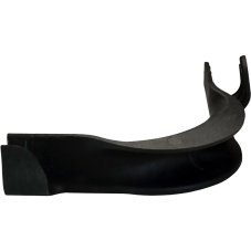 Уголок для труб Giacomini направляющий ф25, R549PY007