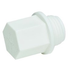 Заглушка BERKE резьб. НР 25*3/4