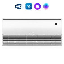 Комплект Ballu BLCI_A_CF-48HN8_V3 инверторной сплит-системы, напольно-потолочного типа