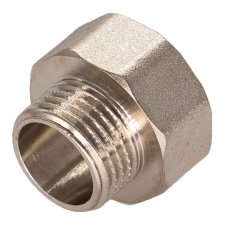 Переходник СТМ г/ш 1"х3/4"