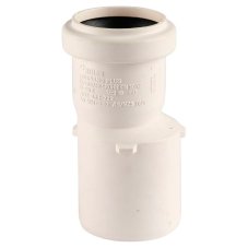 Переходник REHAU диаметром 50/40 RAUPIANO PLUS (OLD)