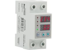 Реле многофункц. Альбатрос РНТ-63А, защитное устройство 5в1