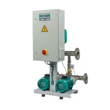 Станция повышения давления WILO COR-2 MHI 804/SKw-EB-R-X