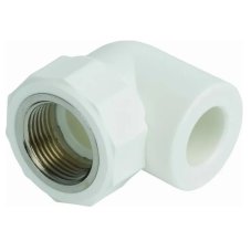 Угольник BERKE комб. ВР 20*1/2"