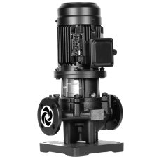 Насос циркуляционный ин-лайн Vandjord TPV 40-230-2.2/2 Q-A-B-E