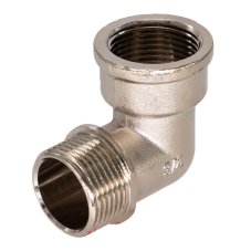 Уголок CTM с ограничителем г/ш 1"