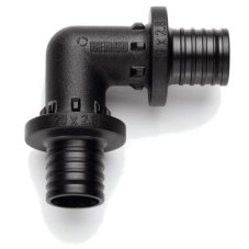 Угольник REHAU 90гр 20 PX , PPSU