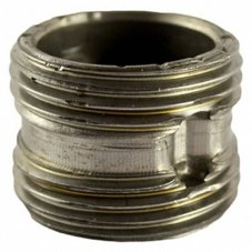 Ниппель STI соединительный радиаторный 1"