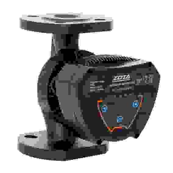 Насос циркуляционный ZOTA IV 40/100F 220 фланцевый