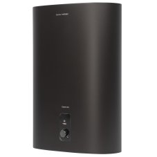 Водонагреватель Royal Thermo RWH 80 Citadel Unic Grafit