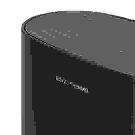 Водонагреватель Royal Thermo RWH 80 Citadel Unic Grafit