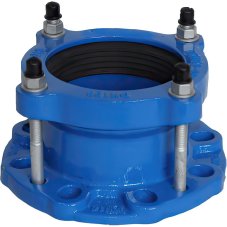 Узел соединительный ПФРК Ду200 (218-235)