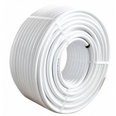 Труба CTM бесшовная металлопластиковая 26х3, (100)