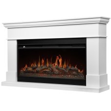 Портал Firelight California 40, белый