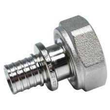 Переходник REHAU евроконус 16-G 3/4