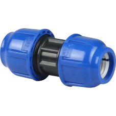 Муфта РТП компрессионная PN16 d 32