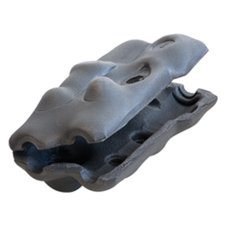 Изоляция Giacomini для комплекта для фанкойлов изол. для 3/4", R280WY021