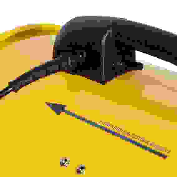 Вентилятор промышленный Ballu BIF-X12
