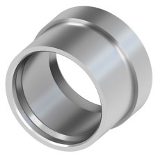 Пресс-втулка TECE для труб сшитого полиэтилена PE-Xc, PE-MDXc и PE-Xa 5S 25