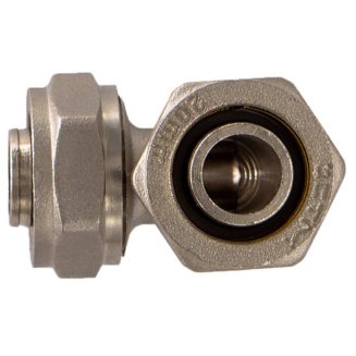 Уголок CTM 16х16 CLD01616