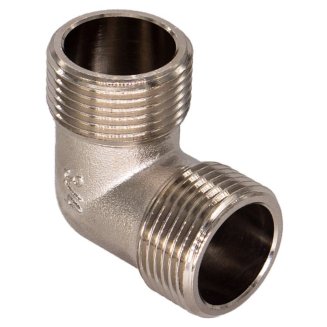 Уголок CTM 16х16 CLD01616