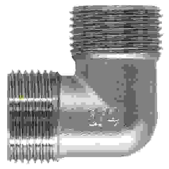 Уголок CTM 16х16 CLD01616