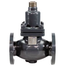 Клапан РИДАН универсальный регулирующий VFG-2R DN40, Kvs 20, PN16, Tmax 150oC, фланцевый, материал