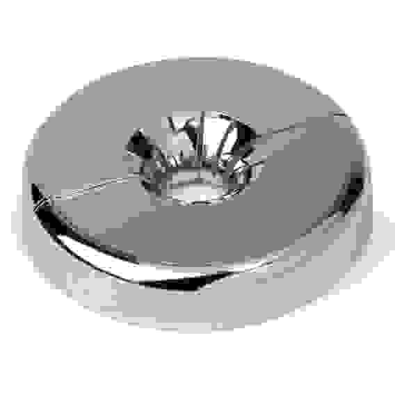 Розетка Giacomini фасадная глянцевая 43 435, T175DX001