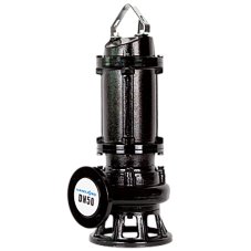 Насос дренажный Vandjord VSL.50.075.2.5.0D (76321001)