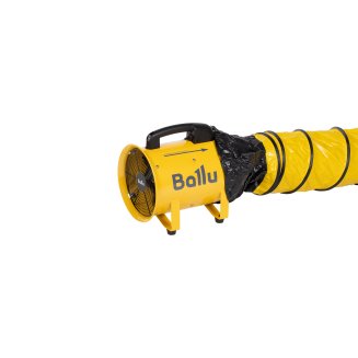 Вентилятор промышленный Ballu BIF-X8