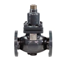 Клапан РИДАН универсальный регулирующий VFG-2R DN15, Kvs 4.0, PN16, Tmax 150oC, фланцевый, материал