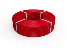 Труба Royal Thermo универсальная Royal Thermo PE-RT d20x2.0, Тип1 (бухта 200м)