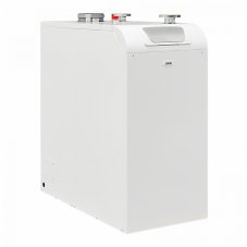 Котел газовый BAXI POWER HT-A 1.180 конденсационный, напольный, 1 конт., откр. кам. сгор
