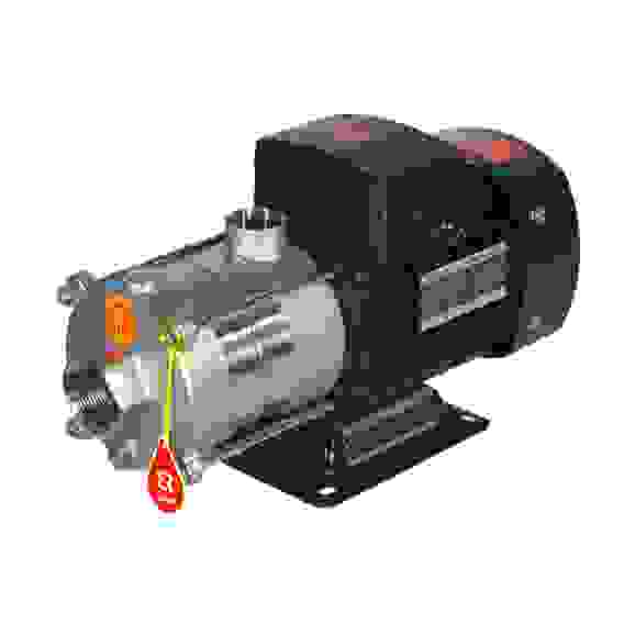 Насос многоступенчатый РИДАН RMHI 2-4R