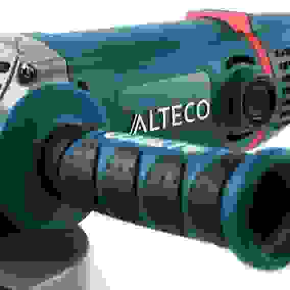 Шлифмашина ALTECO угловая AG 1300-125