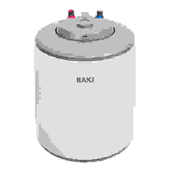 Водонагреватель электрический BAXI R 515 SL