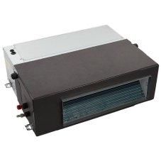 Комплект Ballu BLCI_A_D-36HN8_V3 инверторной сплит-системы, канального типа